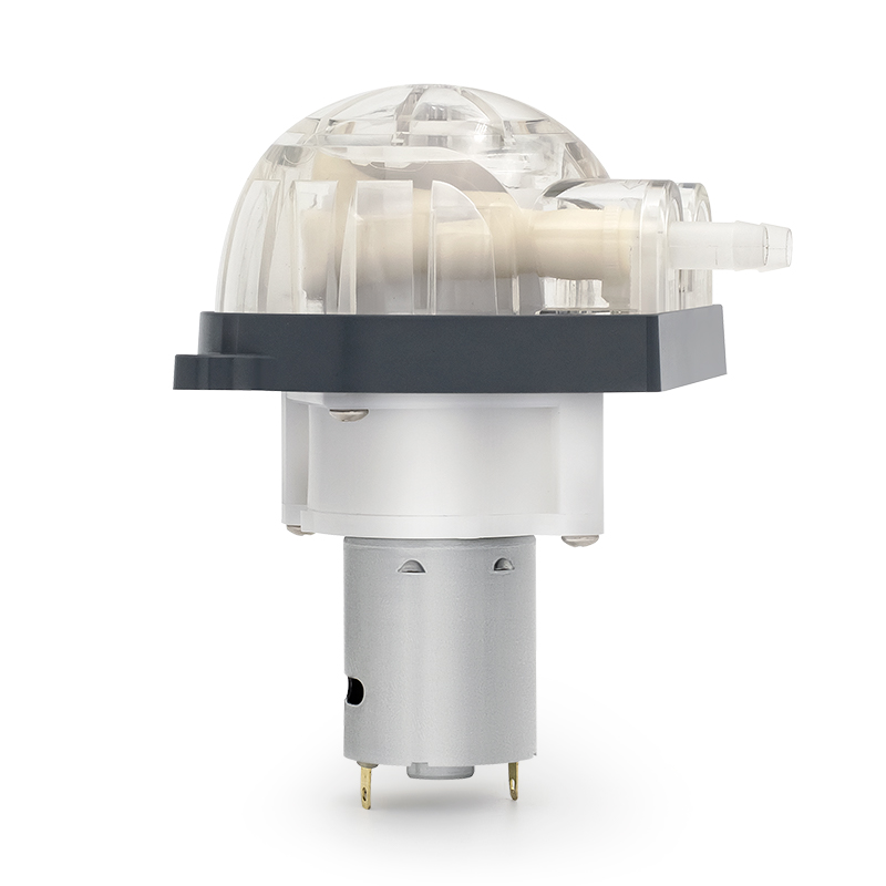 DC Motor Peristaltic Pump LFP303/DB (Flow range: 35-280ml/min)
