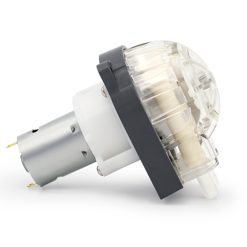 DC Motor Peristaltic Pump LFP303/DB (Flow range: 35-280ml/min)