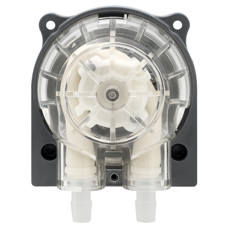 DC Motor Peristaltic Pump LFP303/DB (Flow range: 35-280ml/min)