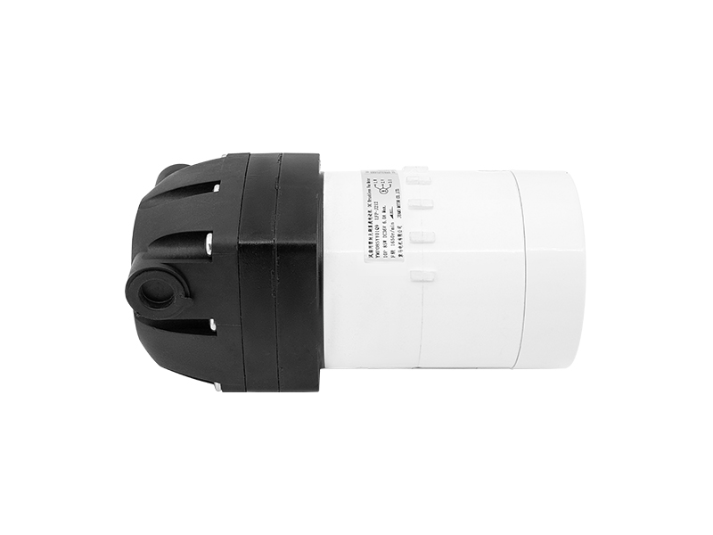 Commercial 600GPD Fixed frequency Brushless RO Booster Pump