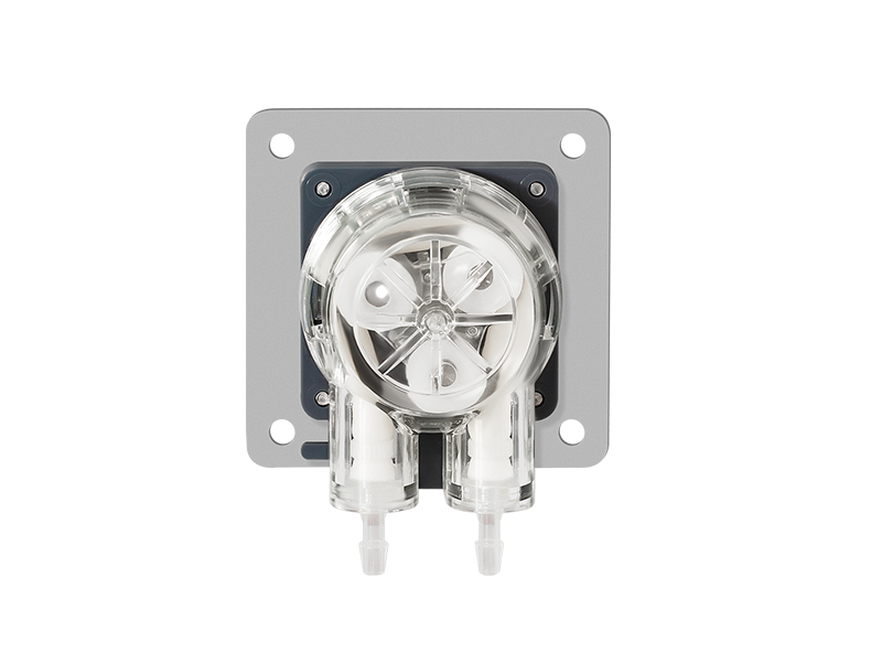 Brushless DC Motor Peristaltic Pump LFP104/BL(Flow range: 2-270ml/min)