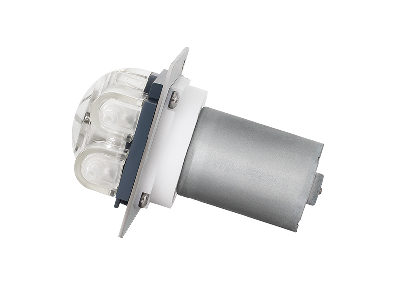 Brushless DC Motor Peristaltic Pump LFP104/BL(Flow range: 2-270ml/min)
