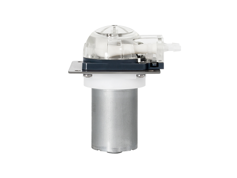 Brushless DC Motor Peristaltic Pump LFP104/BL(Flow range: 2-270ml/min)
