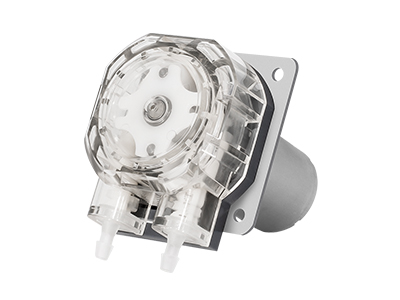 Brushless DC Motor Peristaltic Pump LFP203/BL (Flow range: 21-490ml/min)
