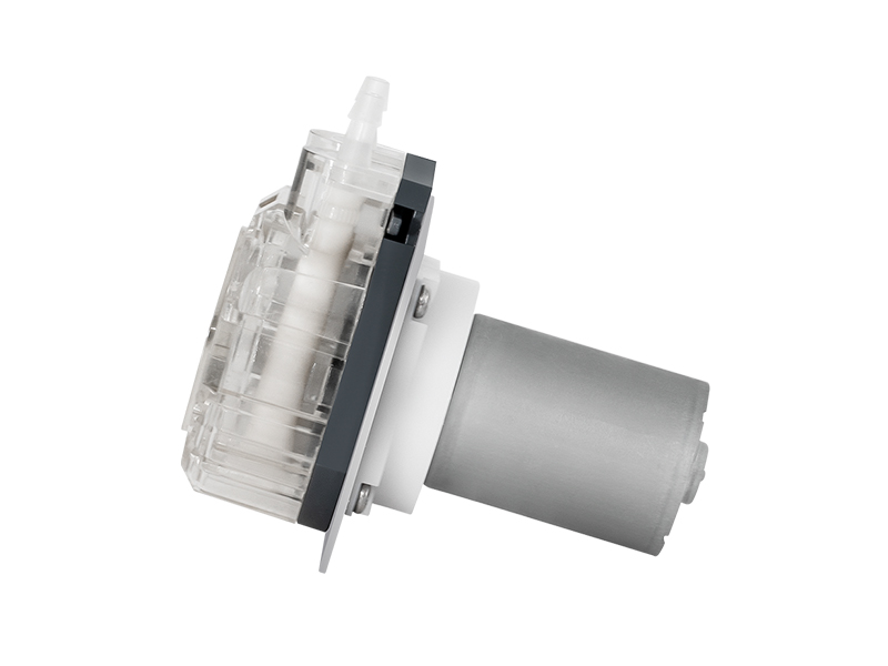 Brushless DC Motor Peristaltic Pump LFP203/BL (Flow range: 21-490ml/min)