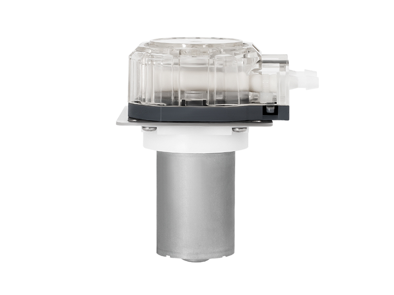 Brushless DC Motor Peristaltic Pump LFP203/BL (Flow range: 21-490ml/min)