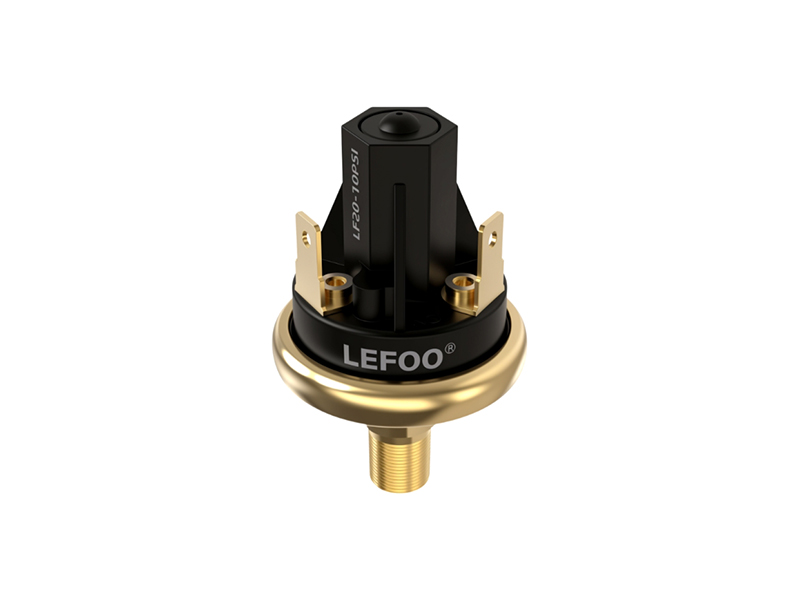 Pressure Switches LF20 Series