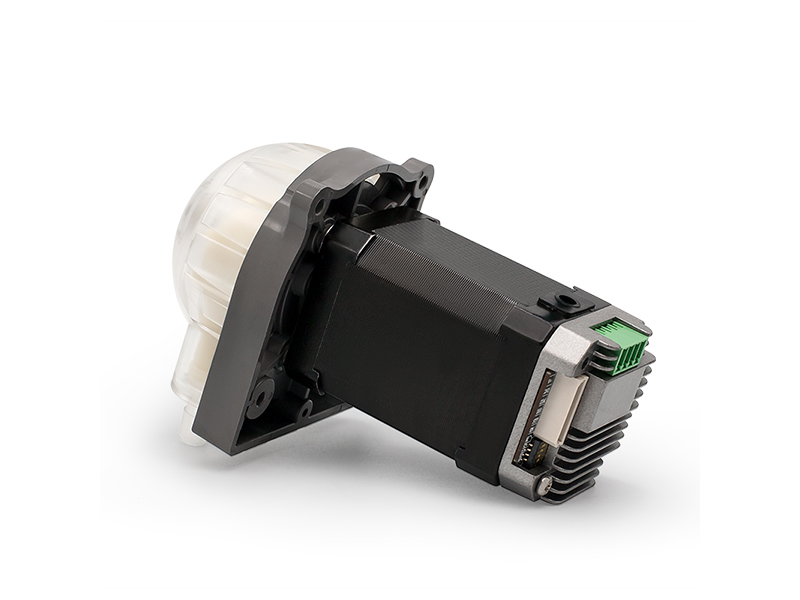 Stepper Motor Peristaltic Pump LFP302/ST (Flow Range: 1~420ml/min)