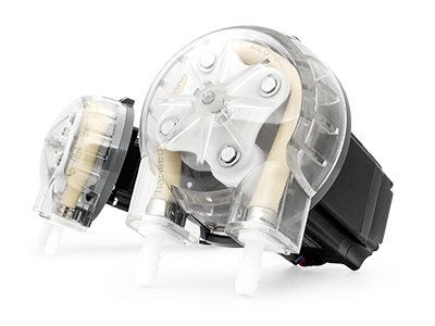 Stepper Motor Peristaltic Pump