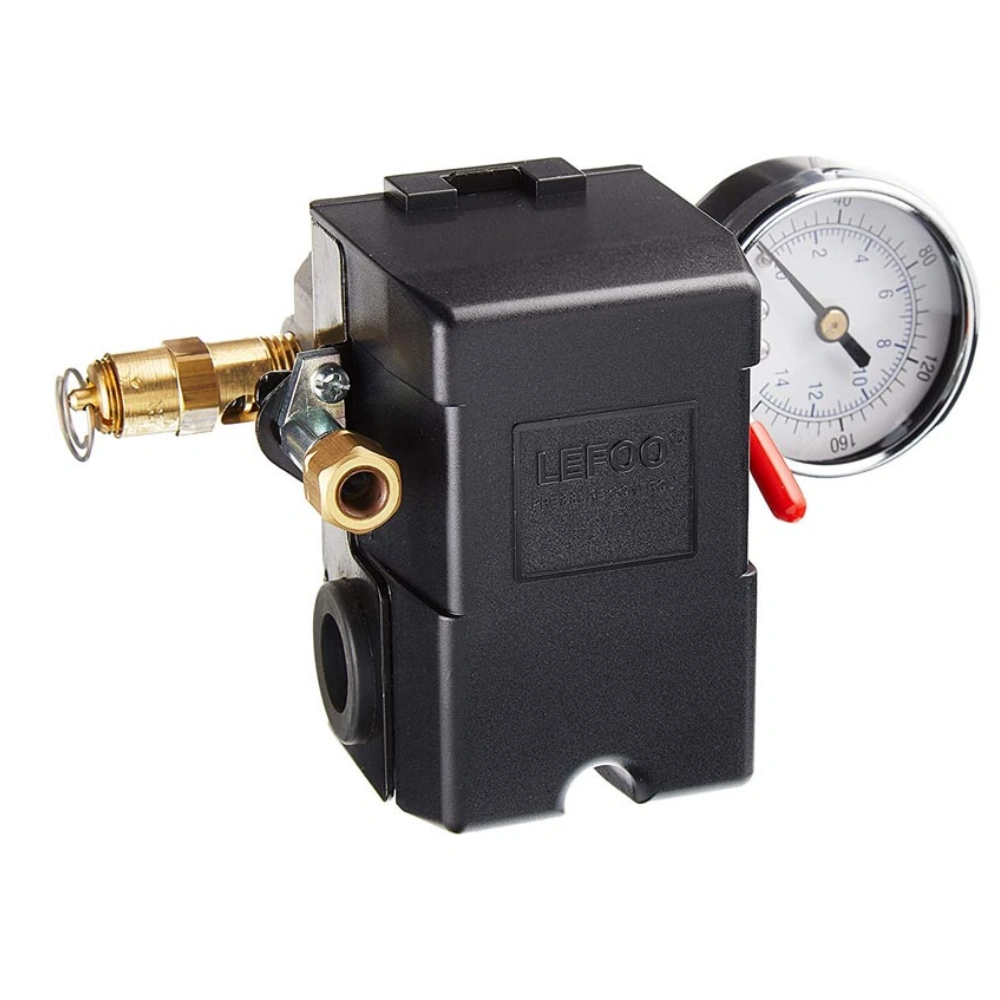 Air Compressor Pressure Switch LF10