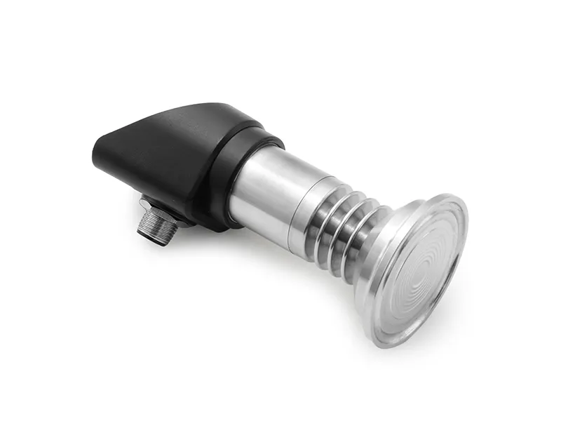 Digital Pressure Switch Transmitter LFDS68