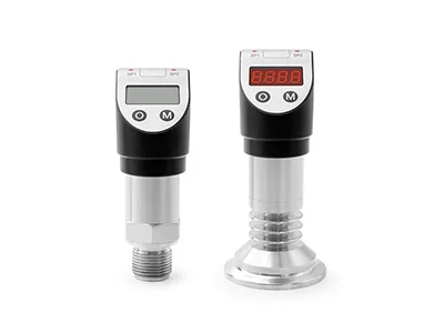 Digital Pressure Switch Transmitter LFDS68