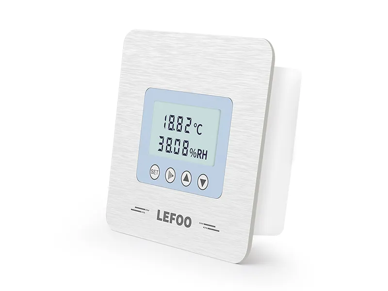 Embedded Temperature and Humidity Transmitter LFH75