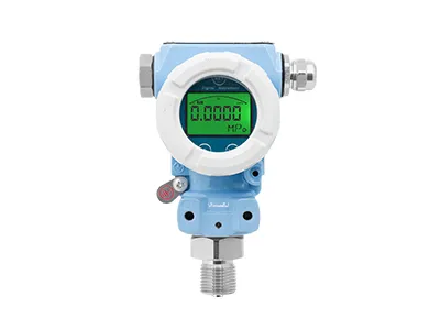 Explosion-proof Pressure Transmitter LFT6200