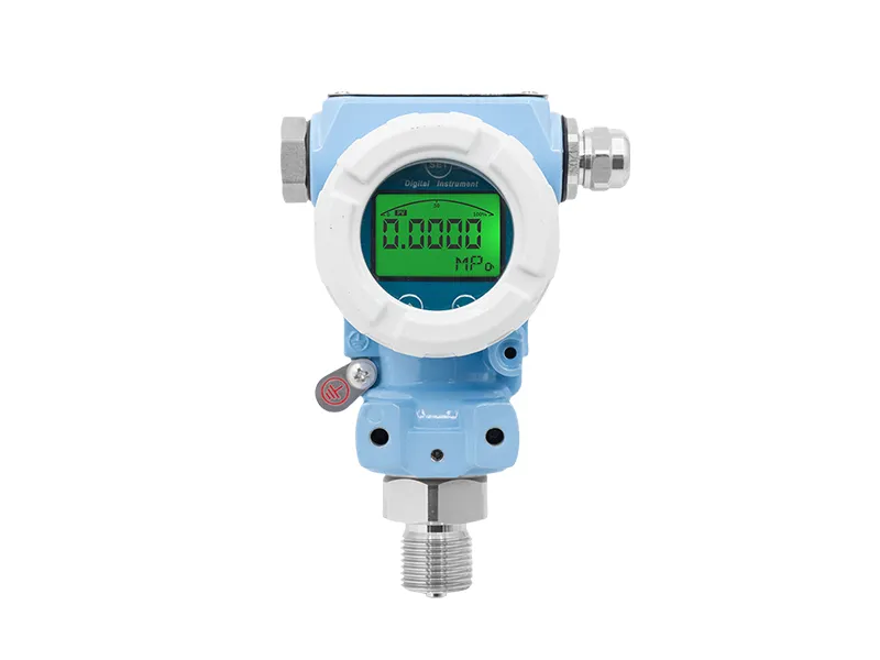 Explosion-proof Pressure Transmitter LFT6200