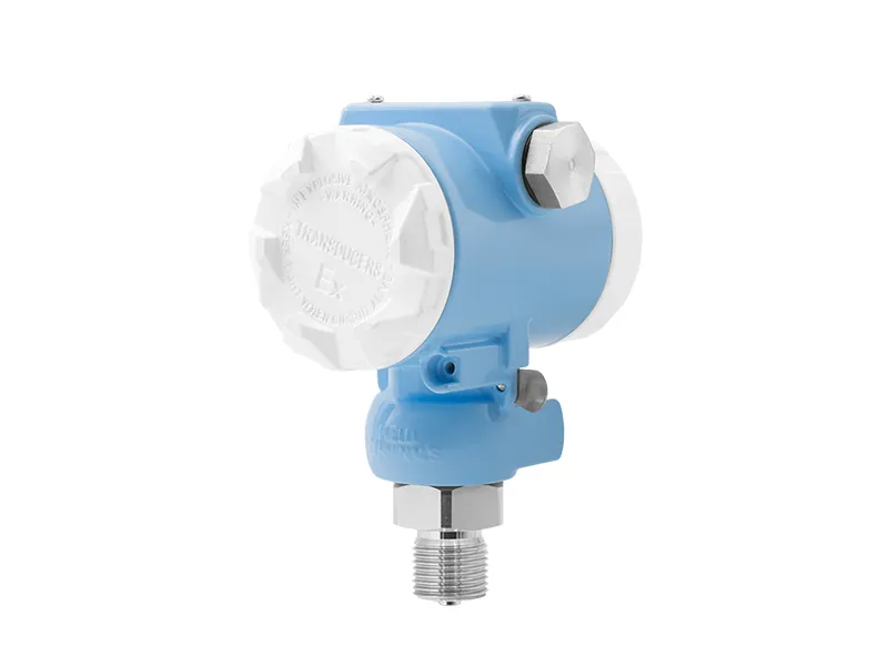 Explosion-proof Pressure Transmitter LFT6200