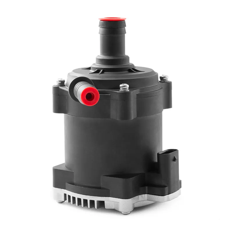 Brushless Circulation Pump for Charging Pile