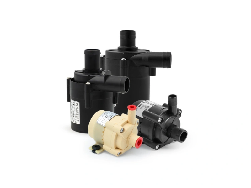 BLDC Circulation Pump