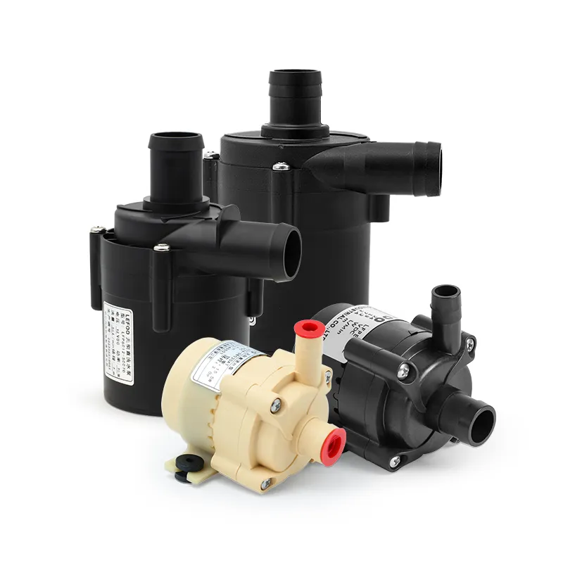 BLDC Circulation Pump