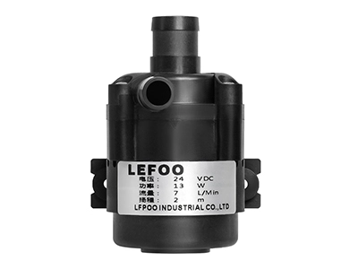 Lefoo 24VDC Brushless Circulation Pump