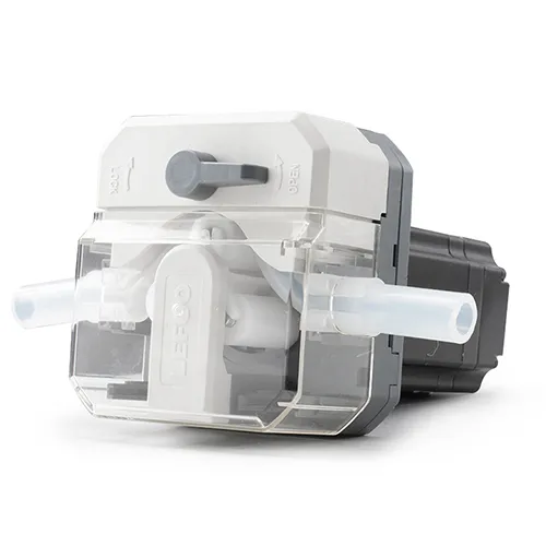 LEFOO LFP501ST Stepper Motor Peristaltic Pump
