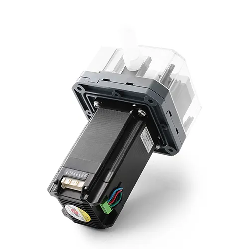 LEFOO LFP501ST Stepper Motor Peristaltic Pump