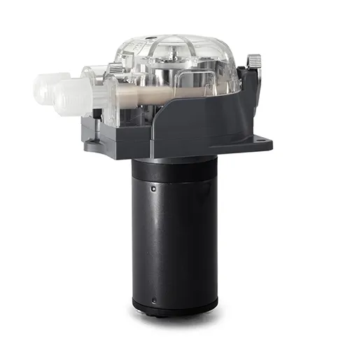 LEFOO LFP605DB High Precision DC Peristaltic Pump
