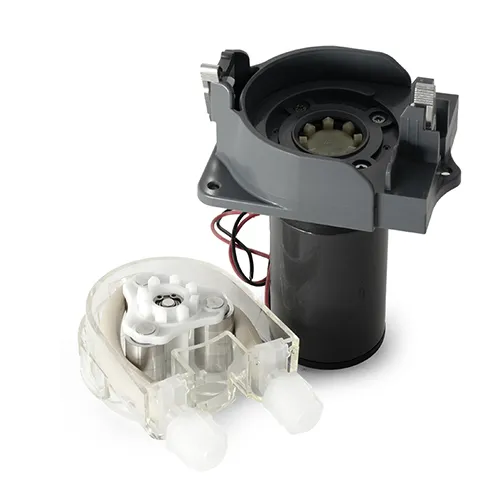LEFOO LFP605DB High Precision DC Peristaltic Pump